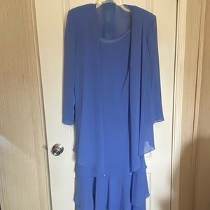 Cattiva New York two piece dress